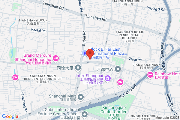 Shanghai Ottotech International Trading Co.,ltd.