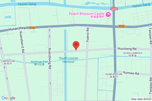Shanghai Procomp