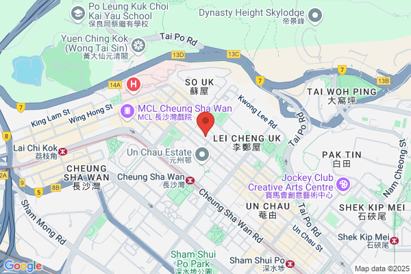 Shanghai Sunway Electronics Tech Co,. Ltd.