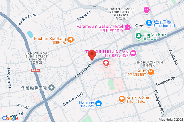 Shanghaijianwuelectronicco.,ltd.