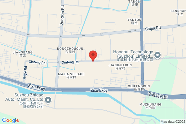 Suzhou Mini Exact Instruments Co.,ltd.