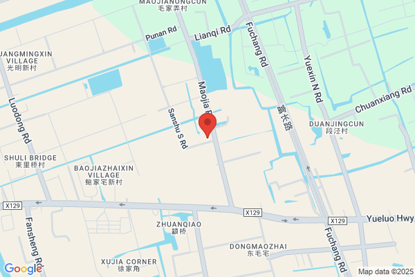 Shanghai Vostosun Imp. And Exp. Co., Ltd.