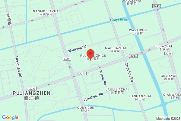 Shanghai-taiwan Exploit Machine Co., Ltd.
