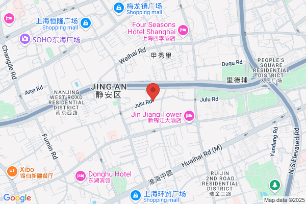 Shanghai Company Limited, Love