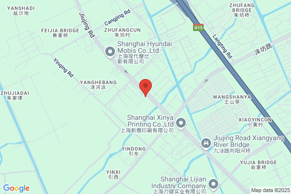 Shanghai Lived Total (group) Corporation