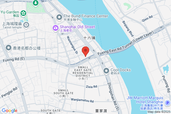 Shanghai Hengtai Industrial Co., Ltd.