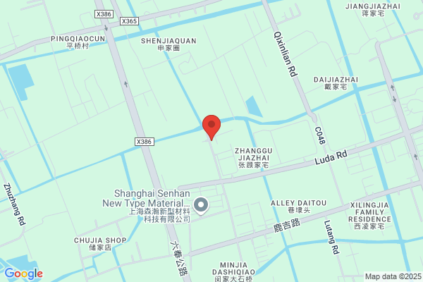 Shanghai Prevalic Enterprise Ltd.