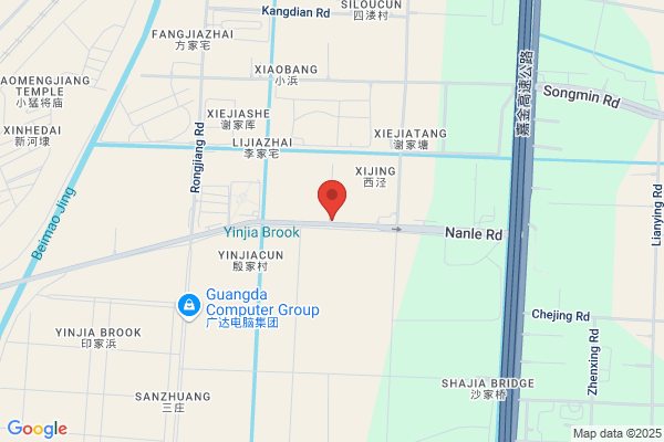 Shanghai Panan Door Co., Ltd.
