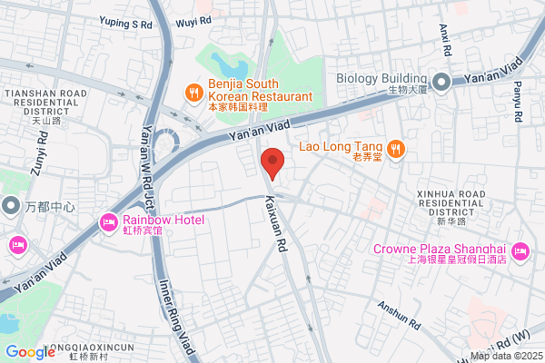 Shanghai Liter Home Supplies Co., Ltd.