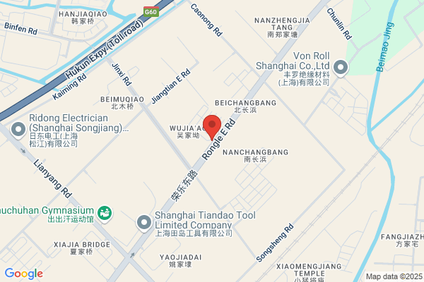 Royal Building Systems (shanghai) Co., Ltd.