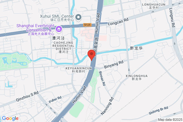 Shanghai Haijian Communication Technology Co., Ltd.