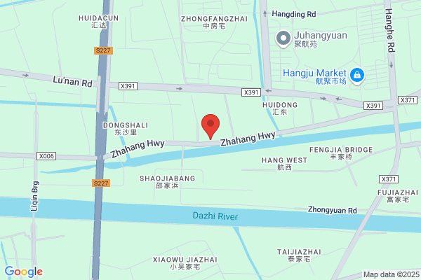 Shanghai Kingdee Door Manufacturing Co., Ltd.
