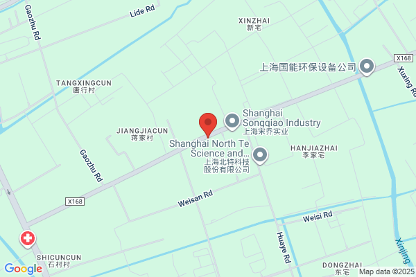 Shanghai Zhongzhao Doors Industry Co., Ltd.