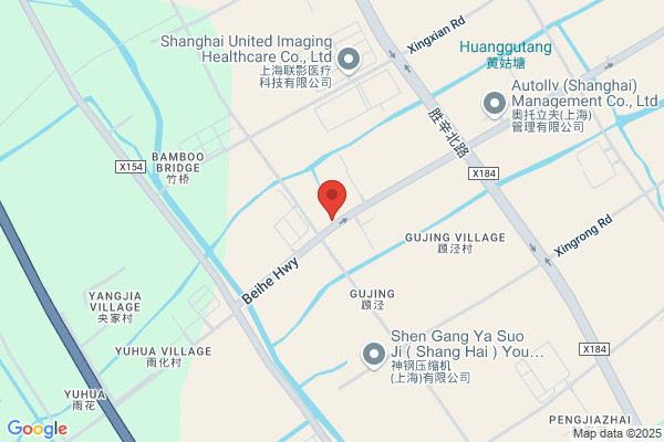 Shanghai Sanjun General Merchandise Co., Ltd.