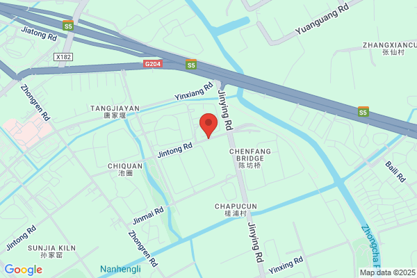 Shanghai East & Art Co., Ltd.