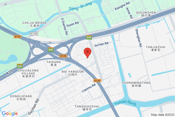 Baoshan Lighting Telecommunications Plant