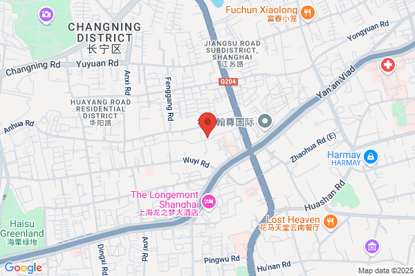 Clp Lighting Electric Co., Ltd.