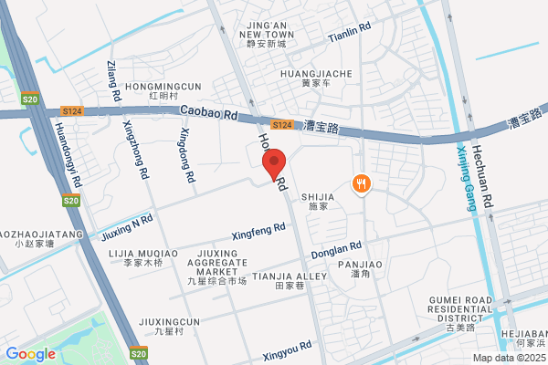 Fire Equipment Factory In Shanghai