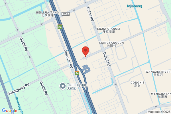 Ji-xing Electrical Co., Ltd. Shanghai