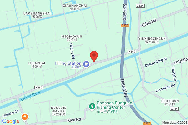Jia Ling Meter Factory