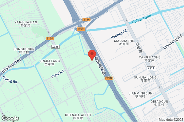 Philips Lighting Co., Ltd. Shanghai Yaming Ma Lu Factory