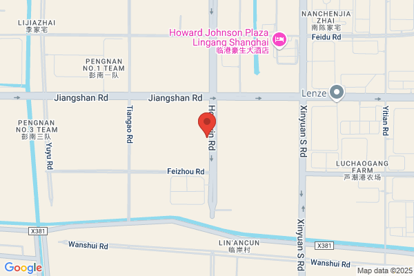 Shanghai Abb Transformer Co., Ltd.