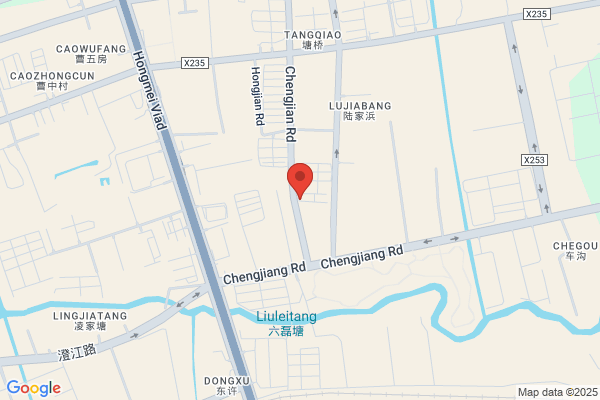 Shanghai Busheng Fine Furniture Plant
