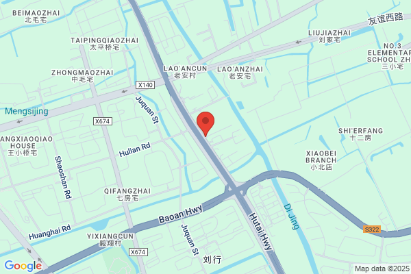 Shanghai East Pump Manufacturing Company