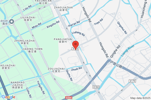 Shanghai Electric Appliance Factory Fine Music