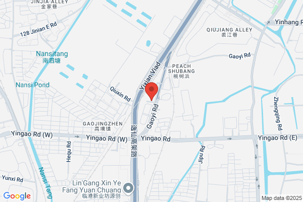 Shanghai Gaoyi Industry & Trade Co., Ltd.