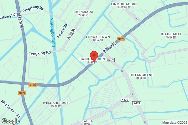 Shanghai Global Communications Electrical Factory