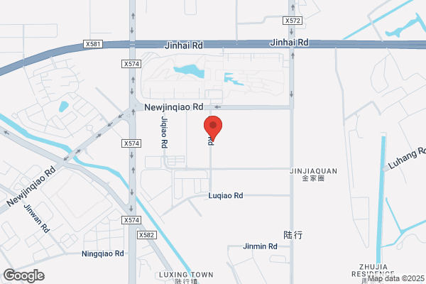 Shanghai Hitachi Household Appliances Co., Ltd.
