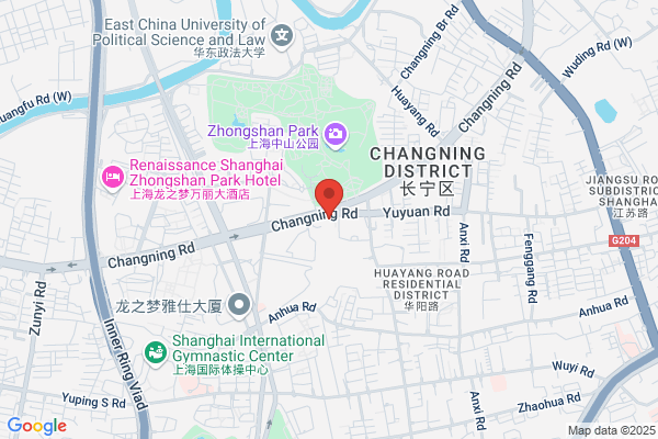 Shanghai Island Sensing Technology Institute