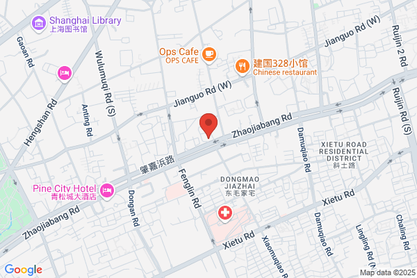 Shanghai Italiano Import & Export Co., Ltd