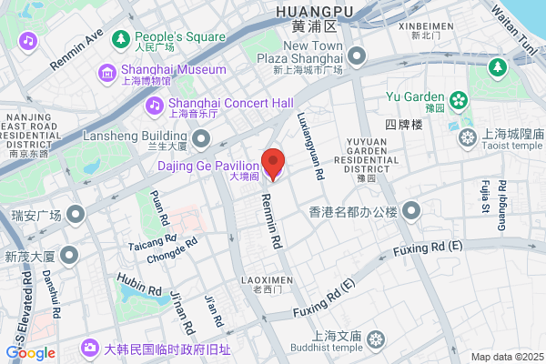 Shanghai Joint Dengpaoan