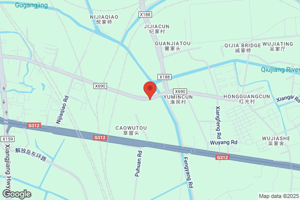 Shanghai Liancheng (group) Co., Ltd.