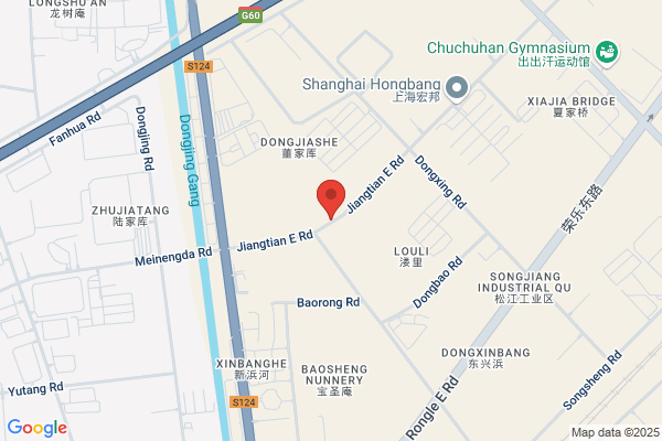 Shanghai Matsushita Microwave Oven Co. Ltd.