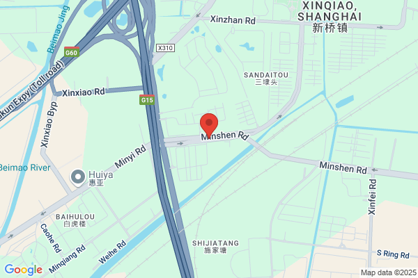 Shanghai Meitian Motorcycle Co., Ltd.