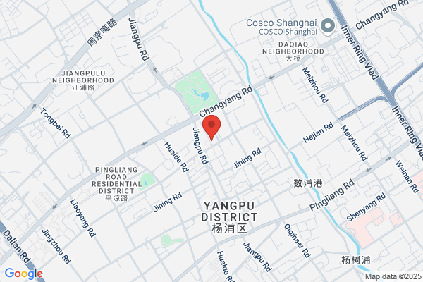 Shanghai Ming Dynasty Lighting Kits Plant