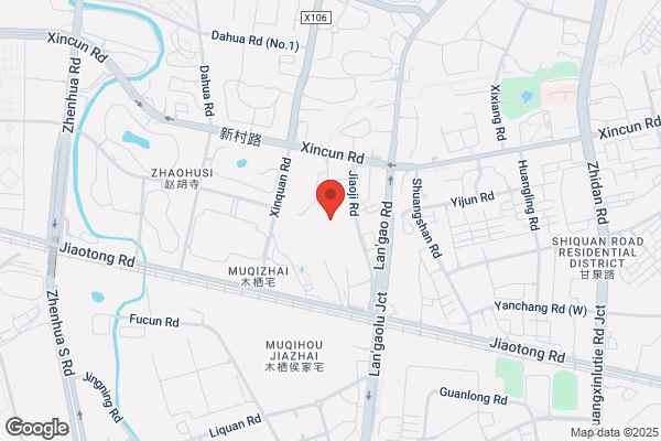 Shanghai Mobile Communications Equipment Factory -