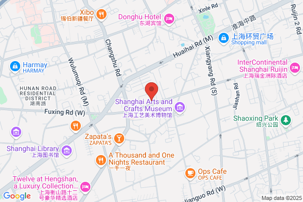Shanghai Philharmonic Telecommunications Equipment Co., Ltd.