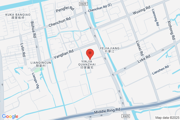 Shanghai Pudong South Straw To Drink High Electrical Equipment Factory