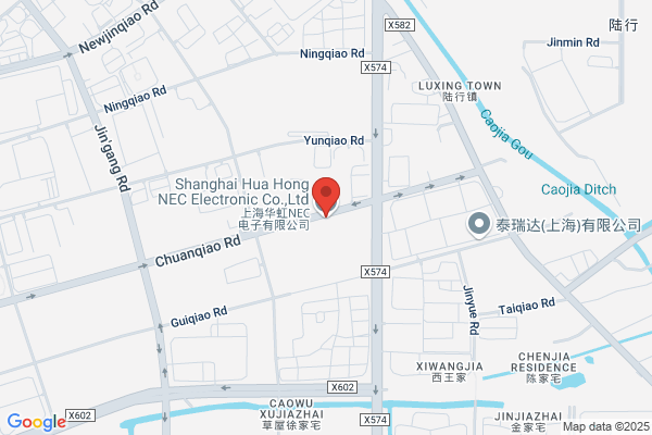 Shanghai Renhe Goto Electronic Industrial Co., Ltd.