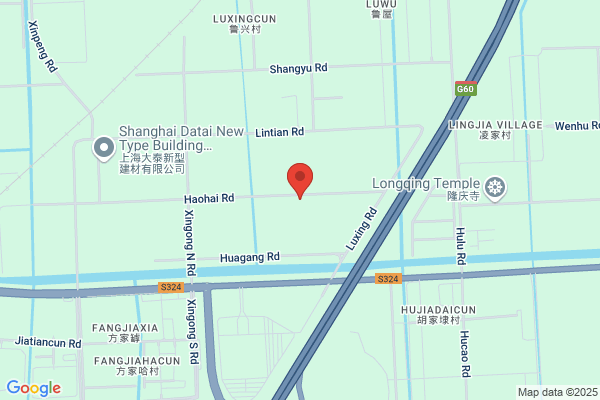Shanghai Sdz Auto Parts Co., Ltd.