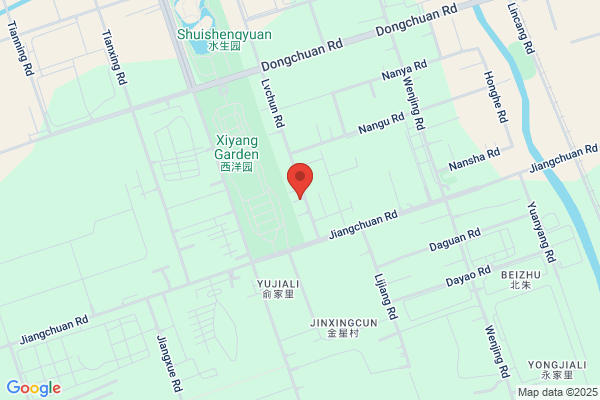 Shanghai Xinhua Electronic Equipment Co., Ltd.