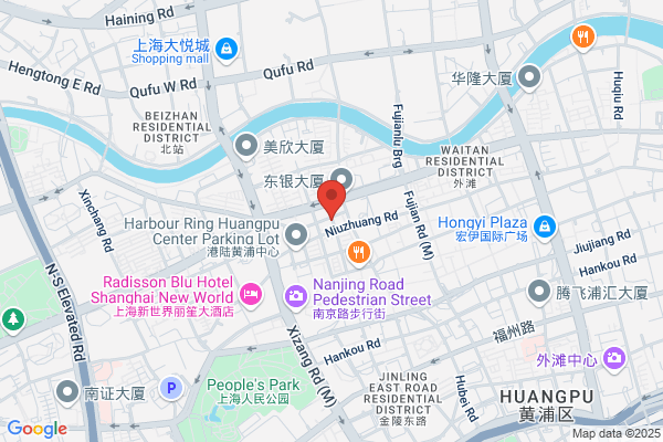 Baonifa Lighting Co., Ltd.