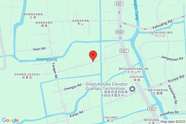 Dafa Electrical Equipment