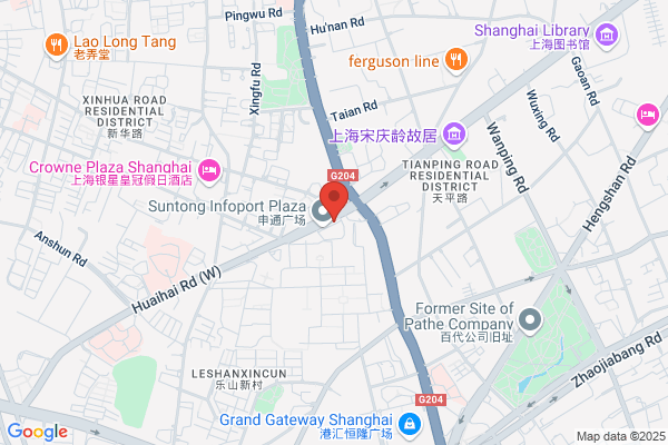 Empathy International Co.,ltd.,