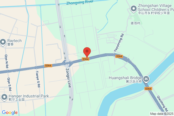 Galanz (zhongshan) Electrical Appliances Ltd.