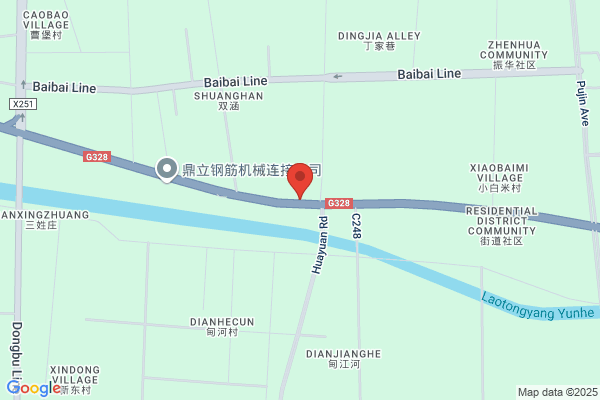 Jiangsu Baixin Co.,ltd